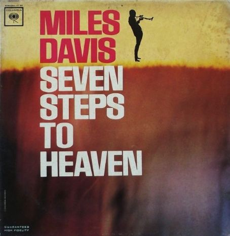 Seven Steps To Heaven