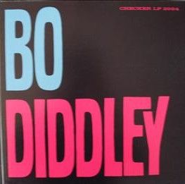 Bo Diddley