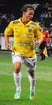 Anton Wede