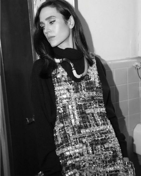 Jennifer Connelly - Marie Claire Magazine Pictorial [Australia] (July