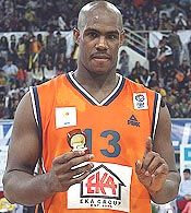 Erwin Dudley