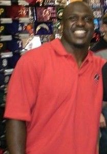 Earnest Graham