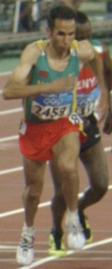 Mohammed Amyn