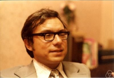 Boris M. Schein