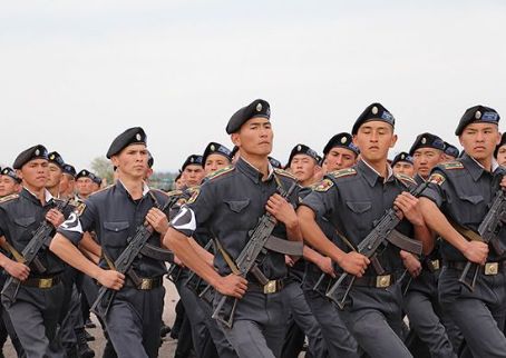 Ministry of the Interior (Kyrgyzstan)