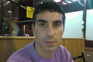 Aleksandar Madžar