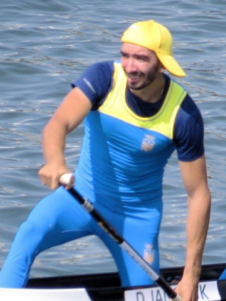 Dmytro Ianchuk
