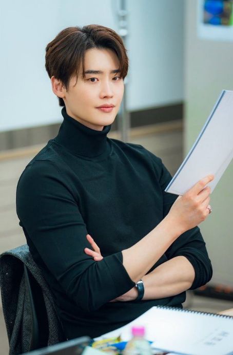 Law and the City Script Reading