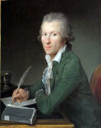 Nicolas Benjamin Delapierre