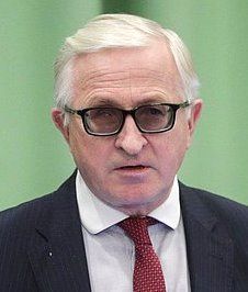 Alexander Shokhin