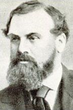 Frederic Chapman