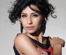 Lusine Aghabekyan
