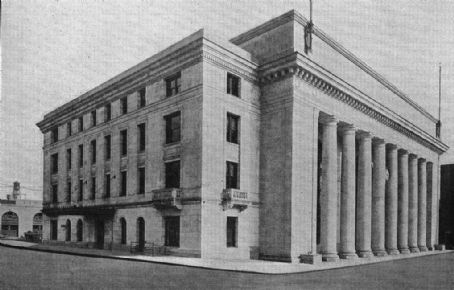Lehigh Valley Terminal