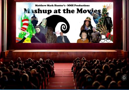 Mashup at the Movies