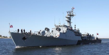 ORP Kaszub (1987)