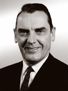 Gordon Van Wylen