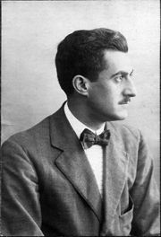 José Moreno Villa