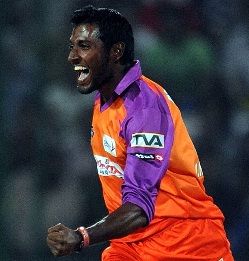 Prasanth Parameswaran