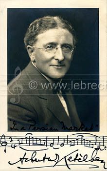 Albert Ketelbey