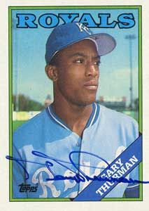 Gary Thurman