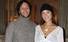 Sofía Reca and Tomás Yankelevich