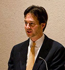 Jeffrey Friedman (political scientist)