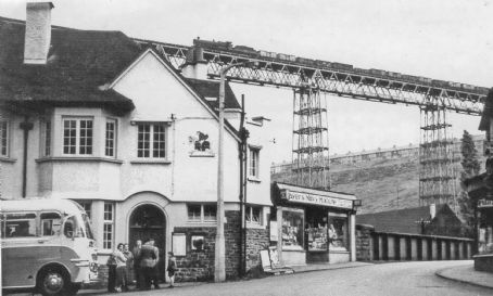 Crumlin Viaduct