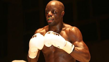 Yvan Mendy
