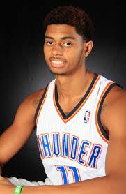 Jeremy Lamb