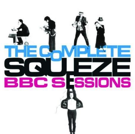The Complete Squeeze BBC Sessions