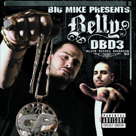 Pressure (Explicit Version) - Belly (rapper)