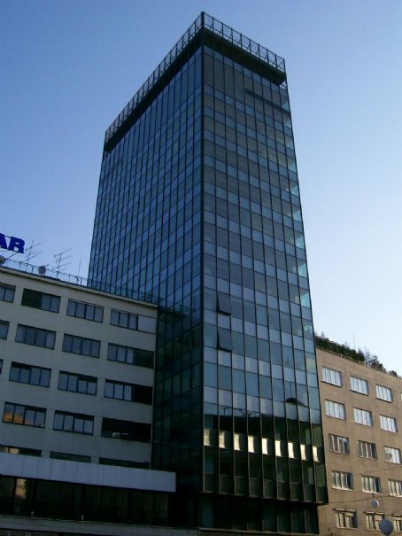 1 Ilica Street