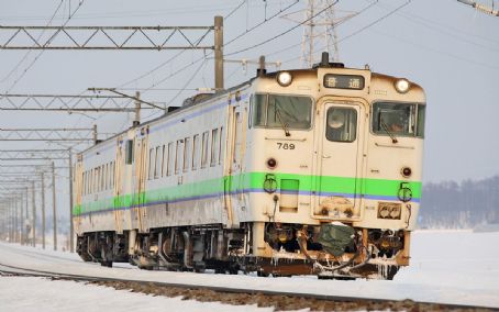 KiHa 40 series