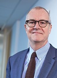 Patrick Vallance