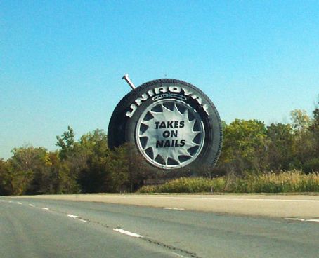 United States Rubber Company