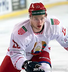 Danila Karaban