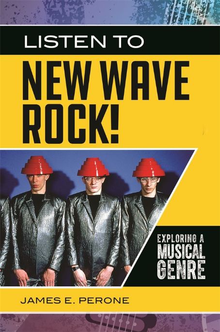 New wave music