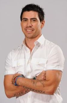 Juan Pablo Úbeda