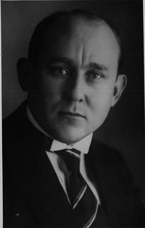 Leonas Bistras