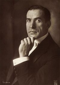 Theodor Becker