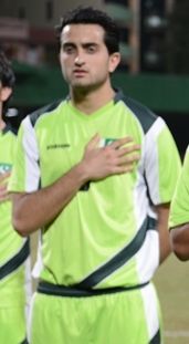 Hassan Bashir