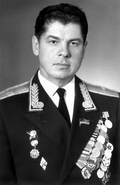 Volodymyr Shkidchenko