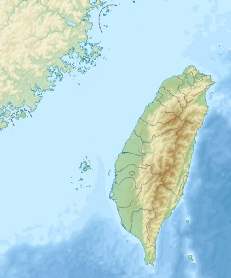Hualien County Stone Sculptural Museum