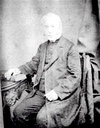 John Ernest Bode