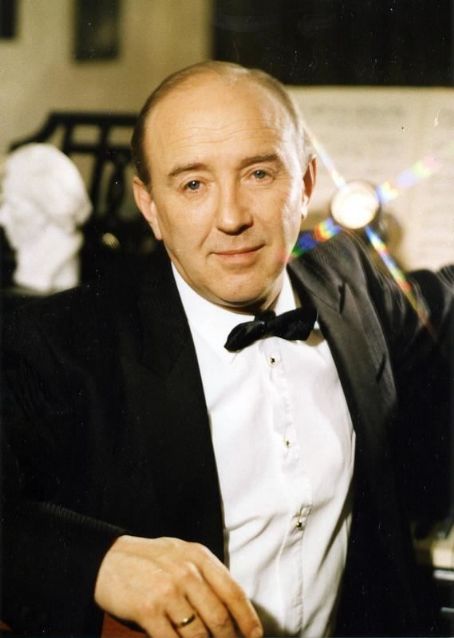 Vladimir Krainev