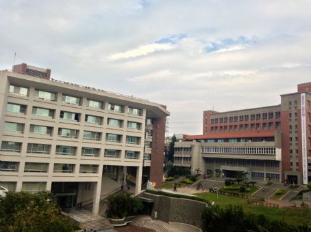 Hungkuang University