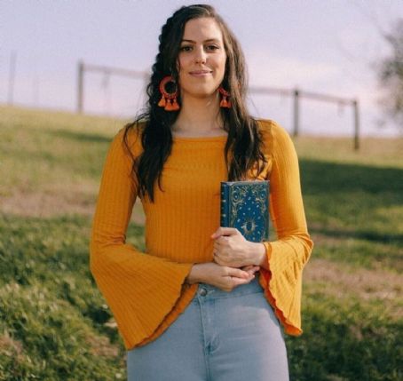 Katherine Cimorelli