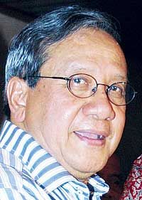 Akbar Tanjung