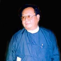 Khun Htun Oo