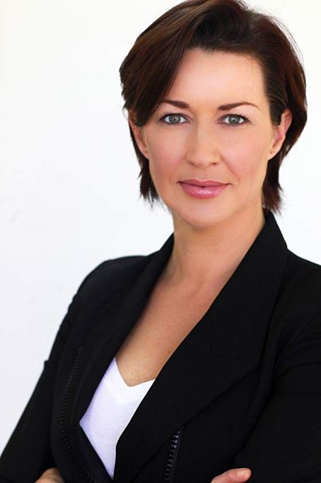 Stephanie Paul